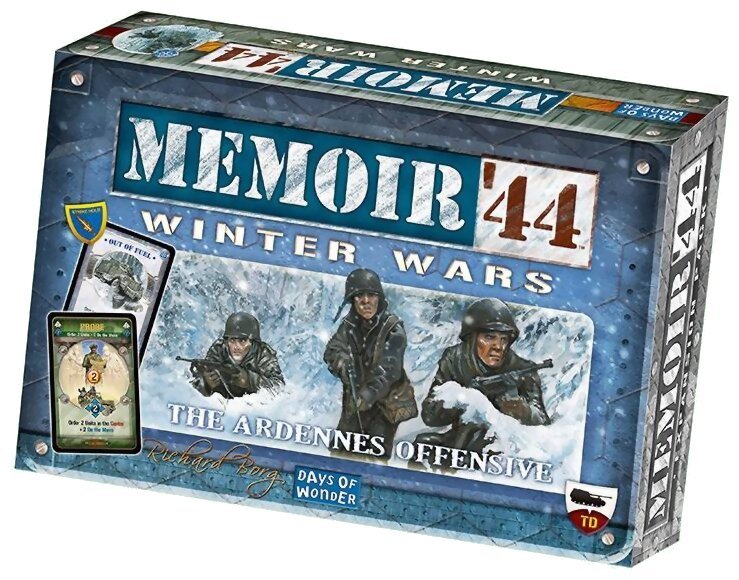 Mémoire 44 - Winter Wars