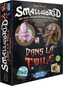 Small World - Dans la Toile