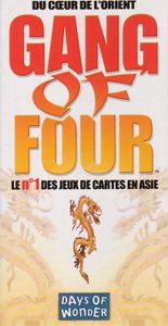 Gang Of Four