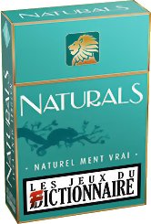 Les Jeux du Fictionnaire : Naturals