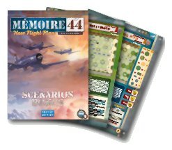 Mémoire 44 - New Flight Plan - Scénarios Bonus