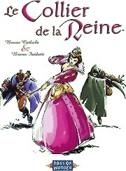 Le Collier de la Reine