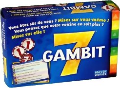 Gambit 7