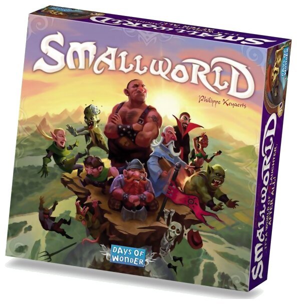 Small World