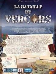 Mémoire 44 - La Bataille du Vercors