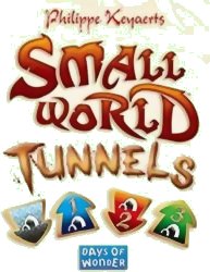 Small World : Tunnels