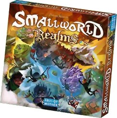 Small World : Realms