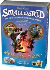 Small World - Même Pas Peur!