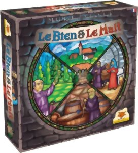 Le Bien & Le Malt