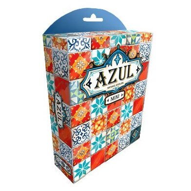 Azul - Mini