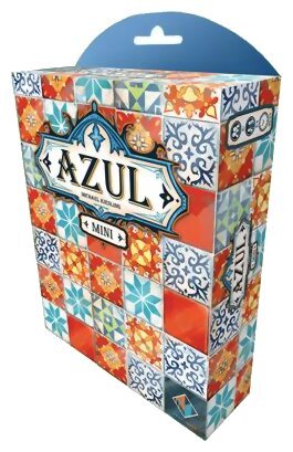 Azul - Mini
