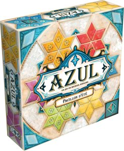 Azul - Pavillon d'Été