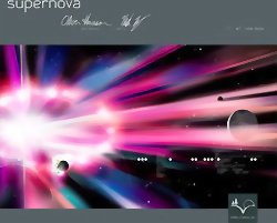 Supernova