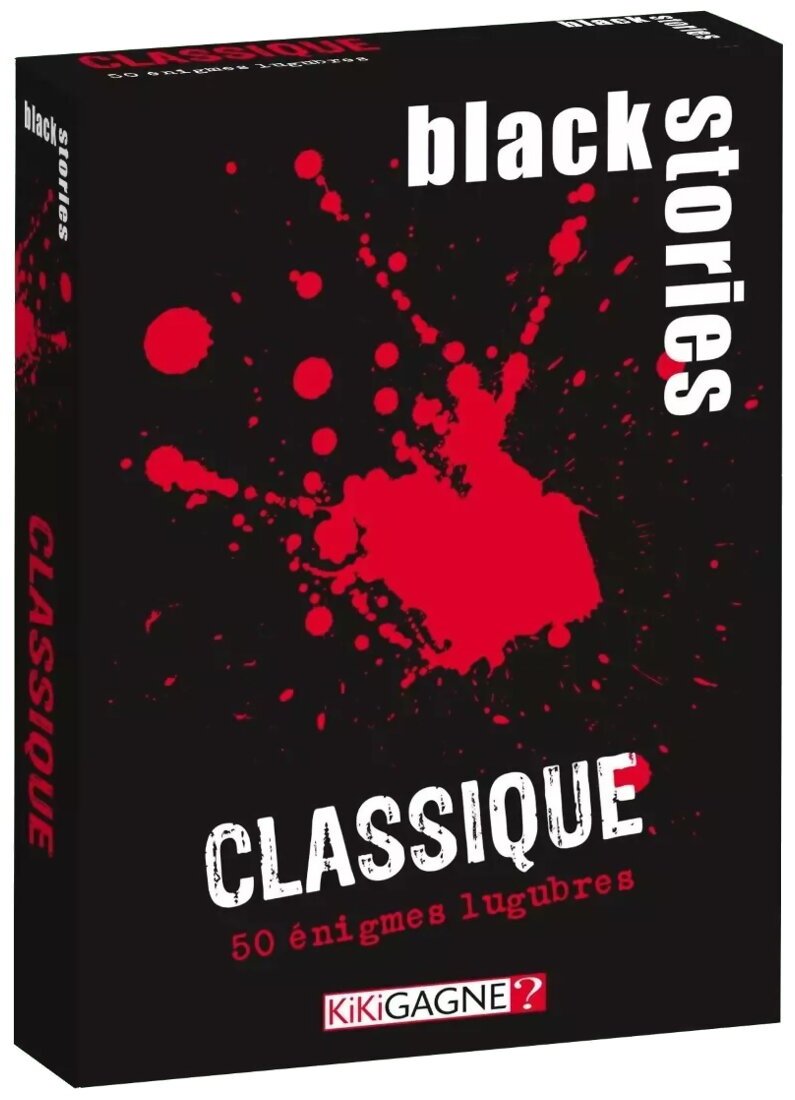 Photo: Black Stories : Autour du monde