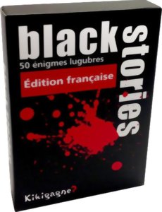 Photo: Black Stories : Autour du monde