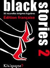Black Stories 2