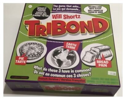 Tribond