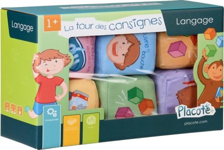 La Tour des Consignes