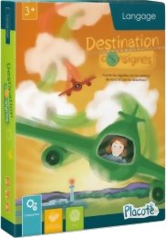 Destination Consignes