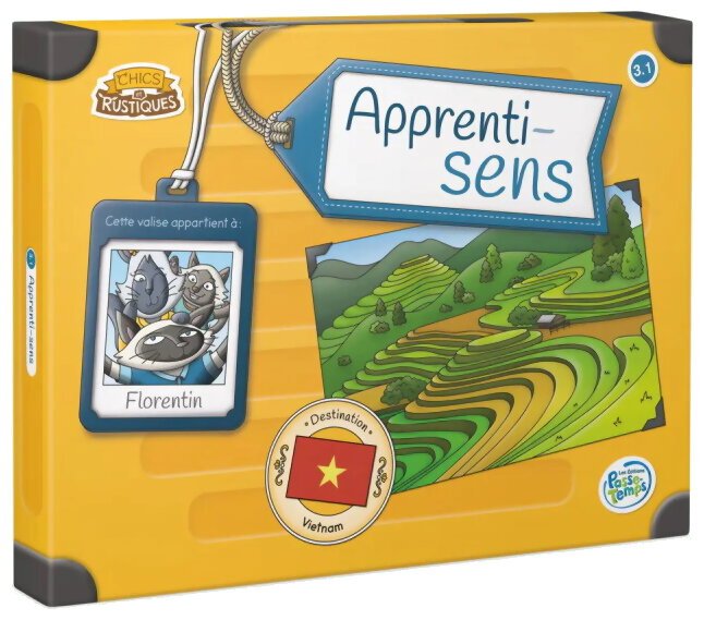 Apprenti-Sens