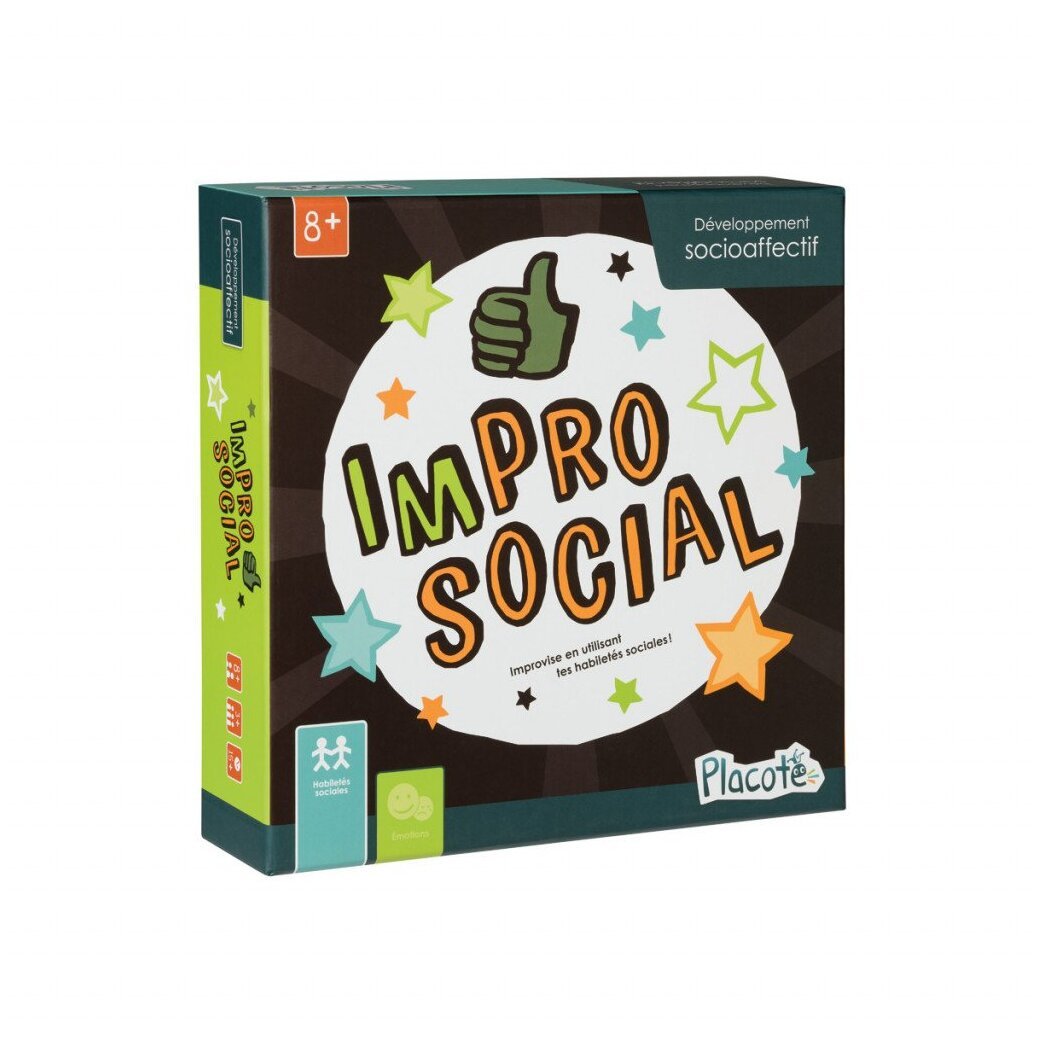ImPro Social