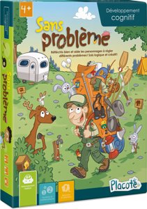 Sans problème
