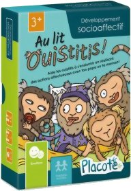 Au lit ouistitis !