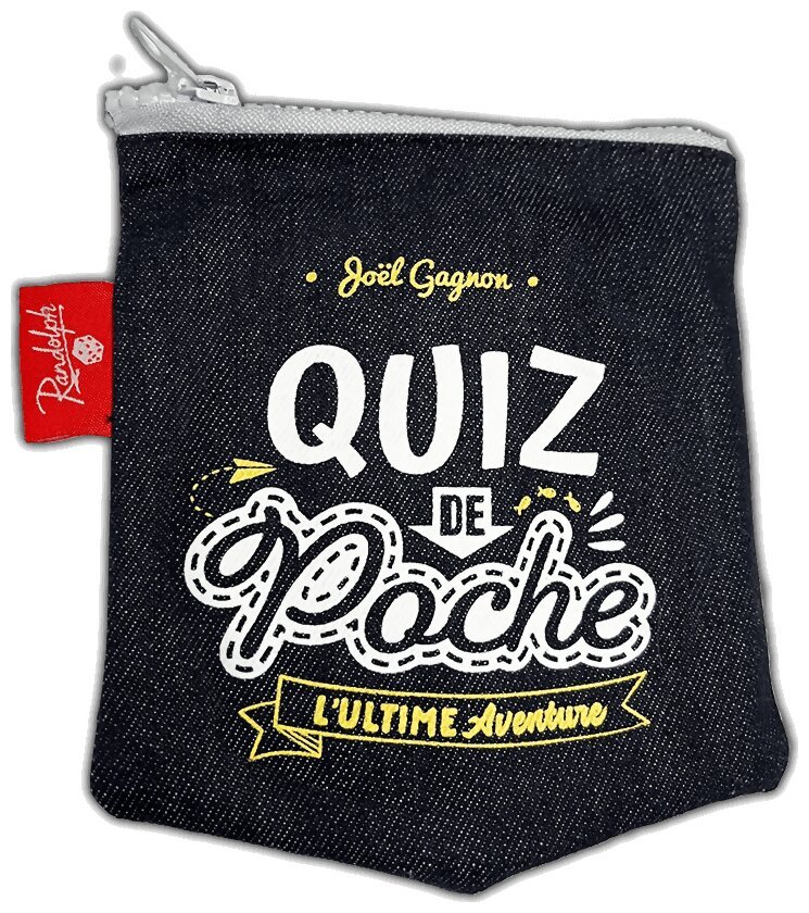 Quiz de poche
