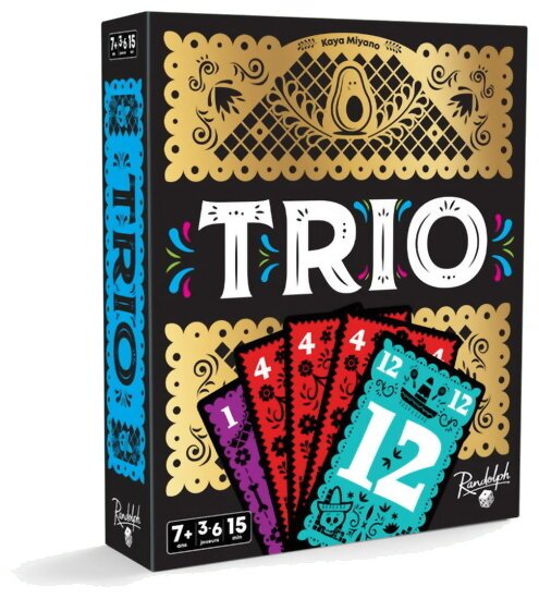 Trio