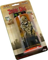 Zombie Dice