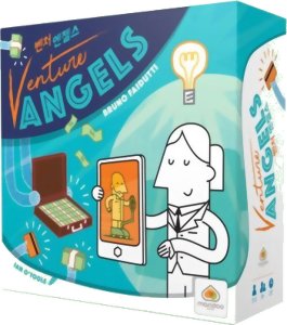 Venture Angels