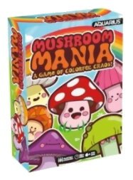 Mushroom Mania