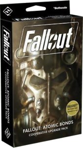 Fallout Atomic Bonds Expansion