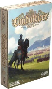 Condottiere