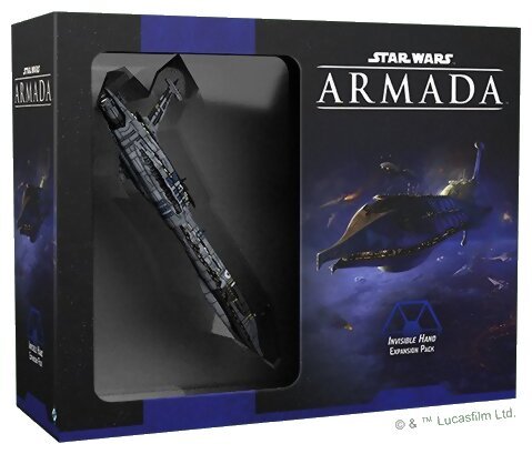 Star Wars Armada - Invisible Hand