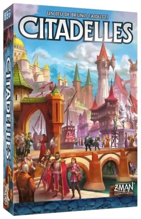 Citadelles