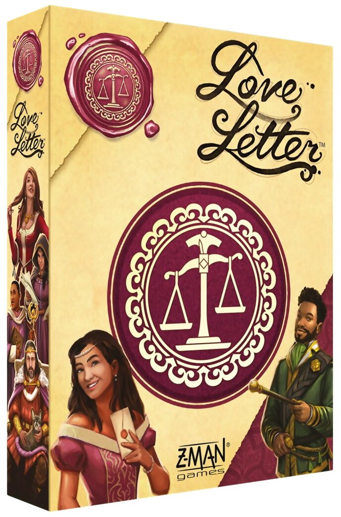 Love Letter