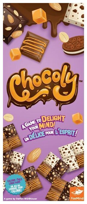 Chocoly