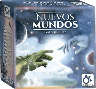Nuevos Mundos