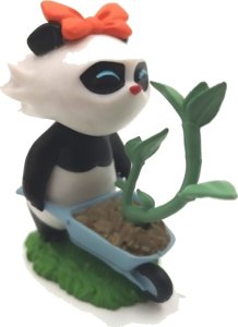 Takenoko Baby Panda - Figurine TAO TAO