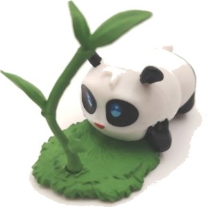 Takenoko Baby Panda - Figurine DUMPLING