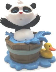 Takenoko Baby Panda - Figurine JOY