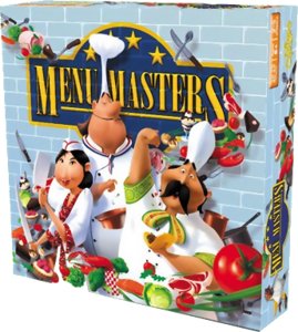 Menu Masters