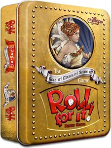 Roll For It! - Deluxe Edition