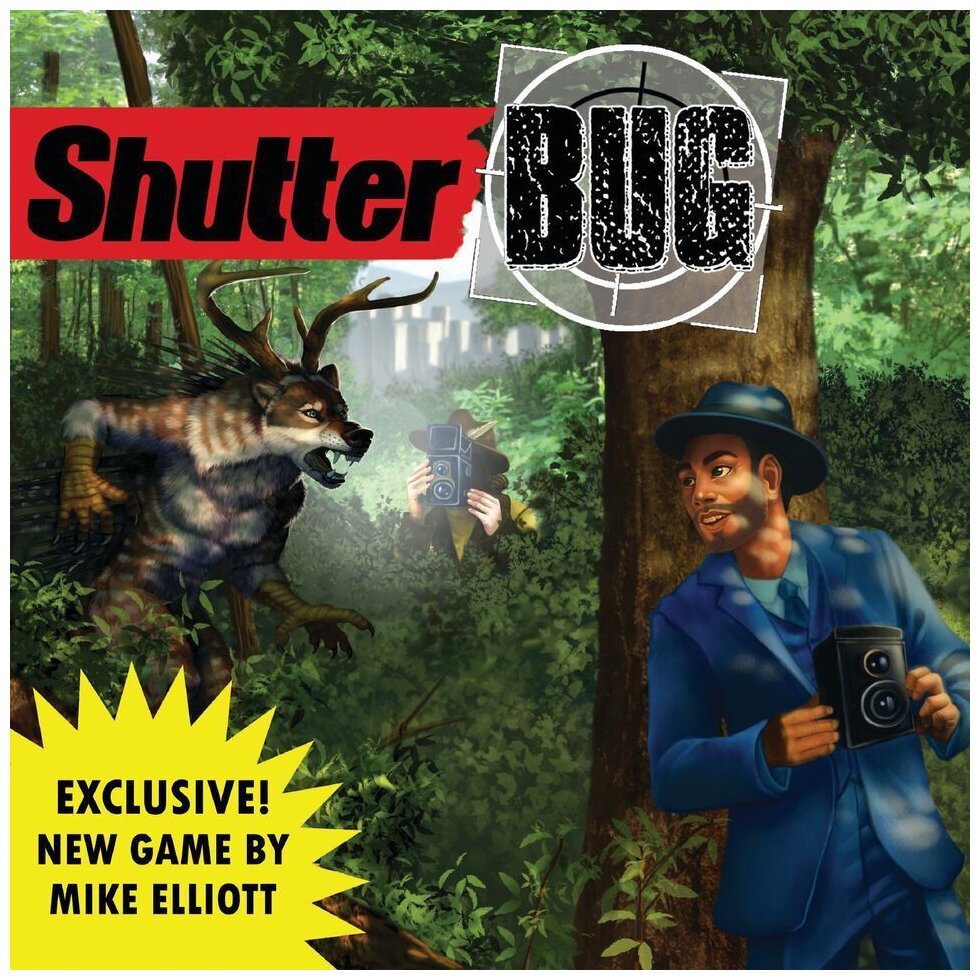 ShutterBug