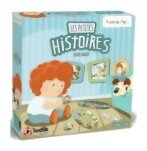 Les Petites Histoires - Jeu De Logique