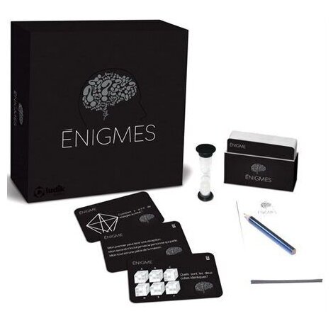 Énigmes