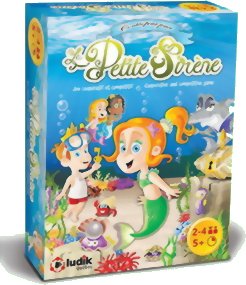 La Petite Sirène