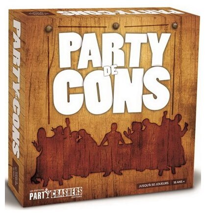 Party de cons