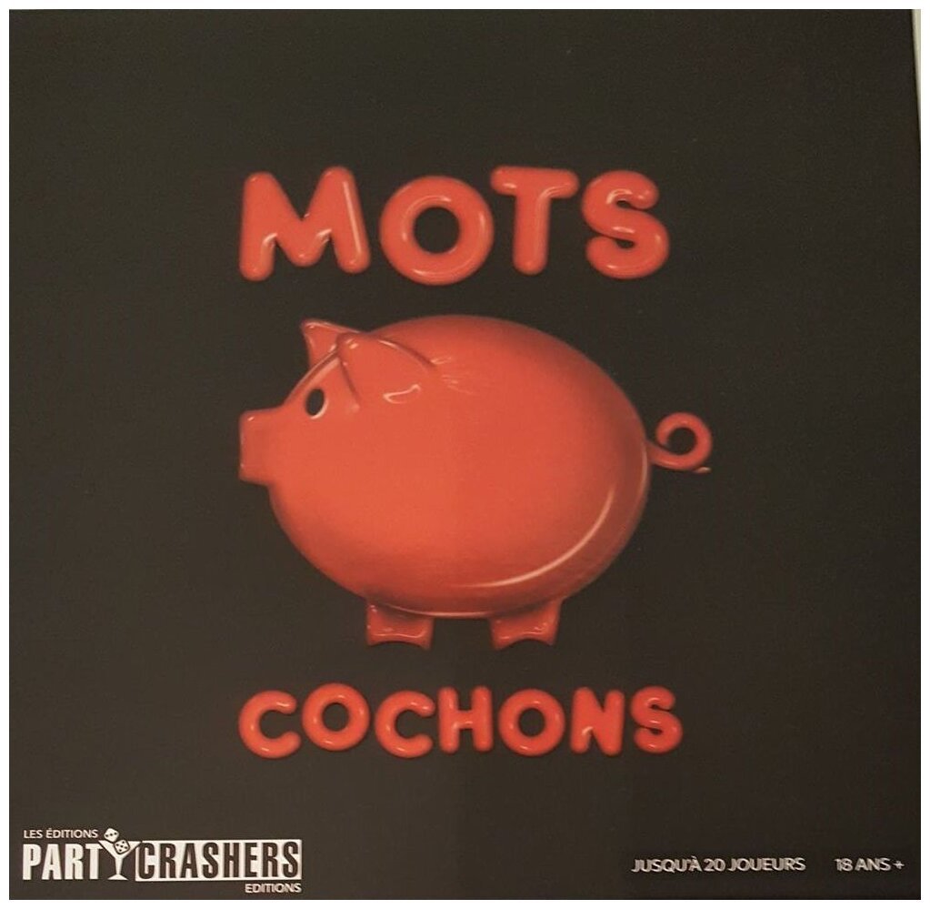 Mots Cochons